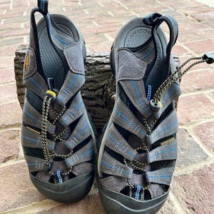 Men's Keen Sandals water shoes 10.5